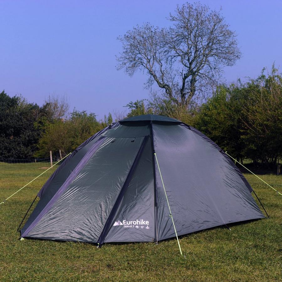 Eurttgohike Tamar 2 Tent