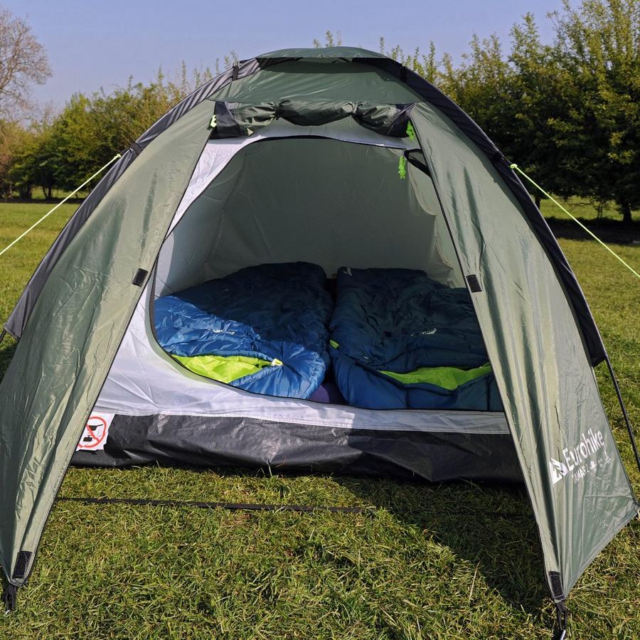 Eurttgohike Tamar 2 Tent