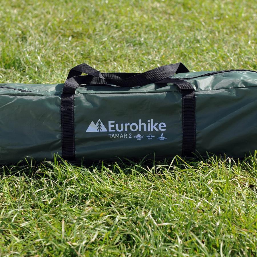 Eurttgohike Tamar 2 Tent