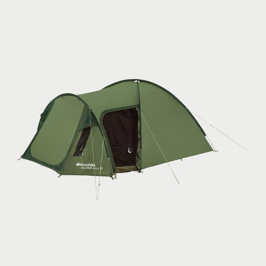 Eurttgohike-Avon 3 DLX Nightfall Tent