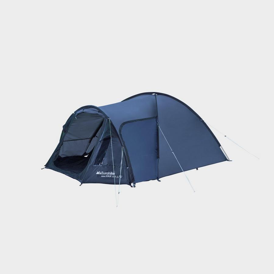 Eurttgohike-Avon 3 DLX Nightfall Tent