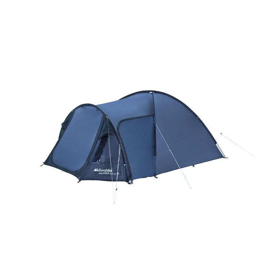 Eurttgohike-Avon 3 DLX Nightfall Tent