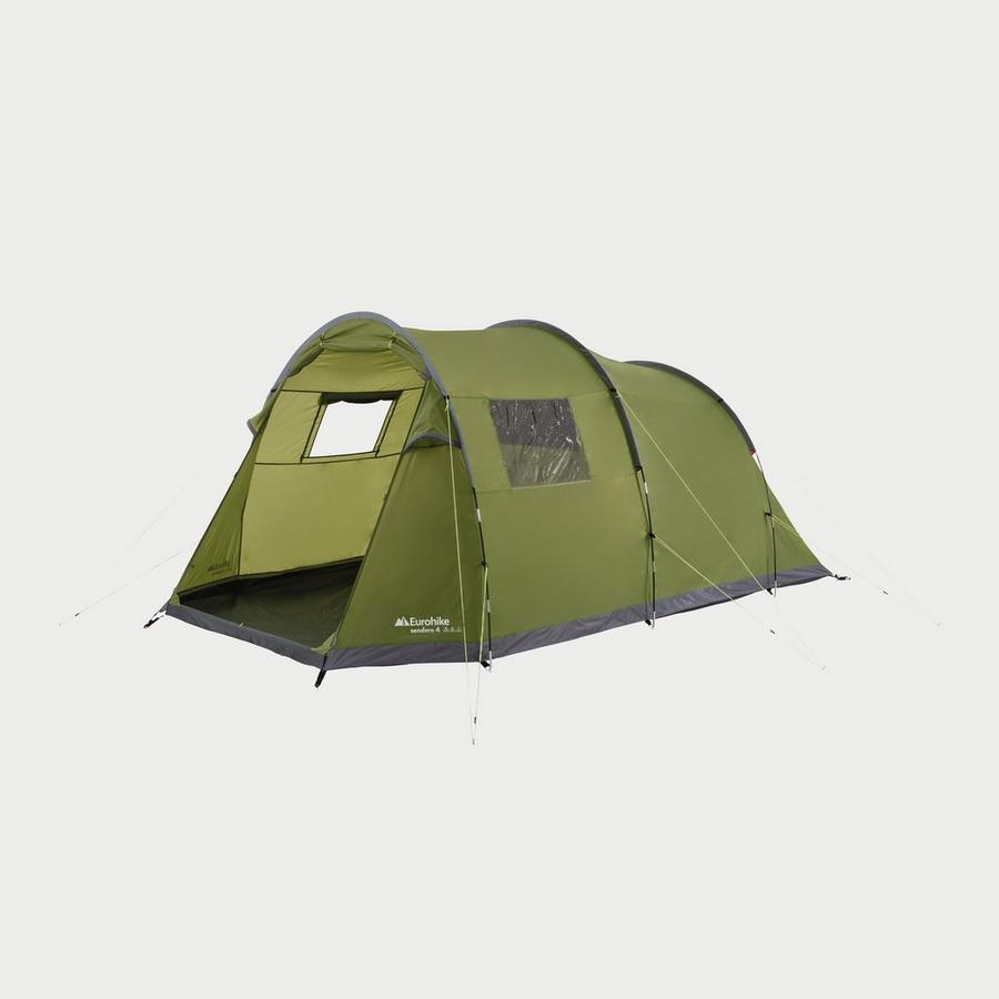 Eurottghike Sendero 4 Family Tent