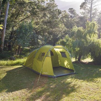 Eurottghike Sendero 4 Family Tent