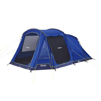 Bergttghaus-Adhara 500 Nightfall® Tent