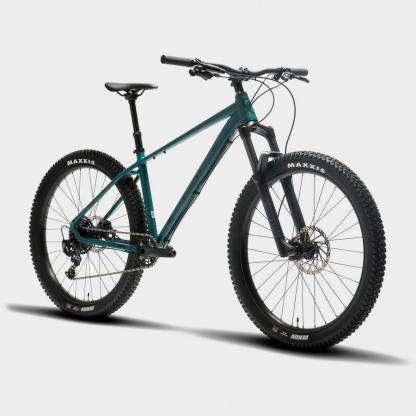 Calithebre-Line T3 27.5" Hardtail Mountain Bike