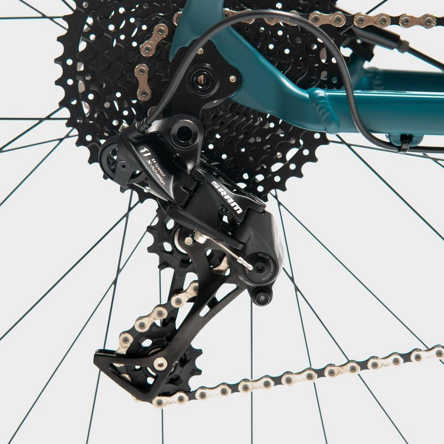 Calithebre-Line T3 27.5" Hardtail Mountain Bike