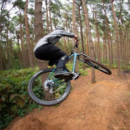 Calithebre-Line T3 27.5" Hardtail Mountain Bike