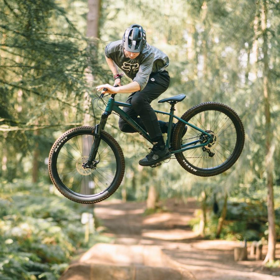 Calithebre-Line T3 27.5" Hardtail Mountain Bike