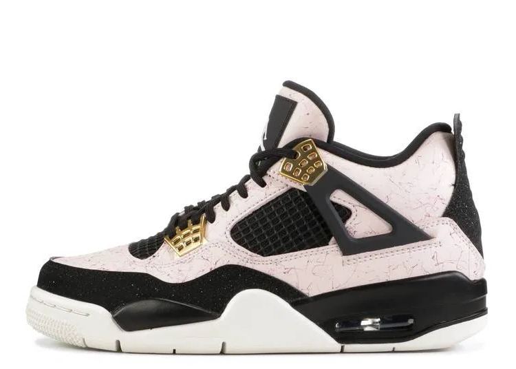 AIR JttgORDAN 4 Retro 'Splatter'