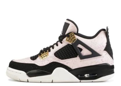 AIR JttgORDAN 4 Retro 'Splatter'