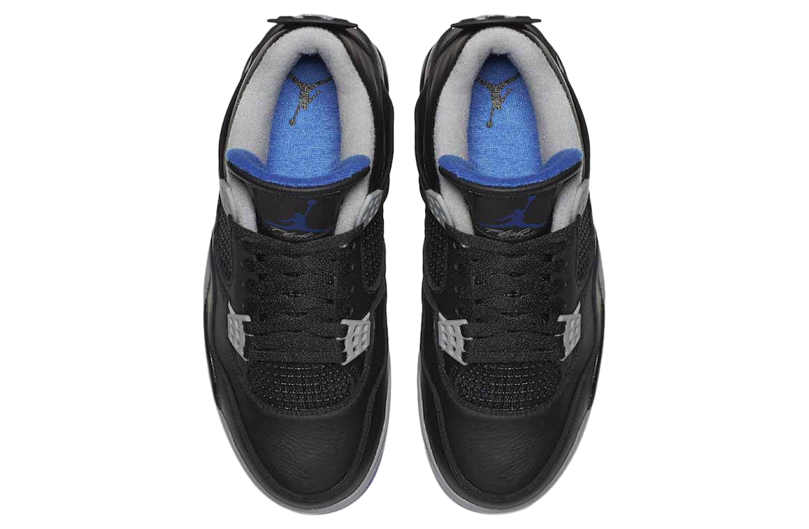 Air Jordan 4 Alternate Motorsport