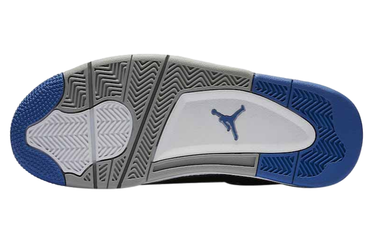 Air Jordan 4 Alternate Motorsport