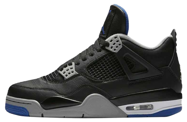 Air Jordan 4 Alternate Motorsport