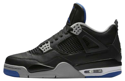 Air Jordan 4 Alternate Motorsport