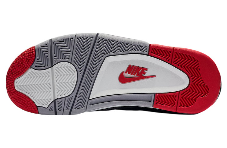 Air Jordan 4 OG Bred