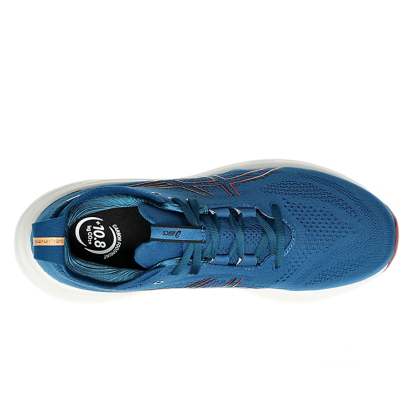 Mens ASttgICS GEL-Nimbus 26 (Wide)
