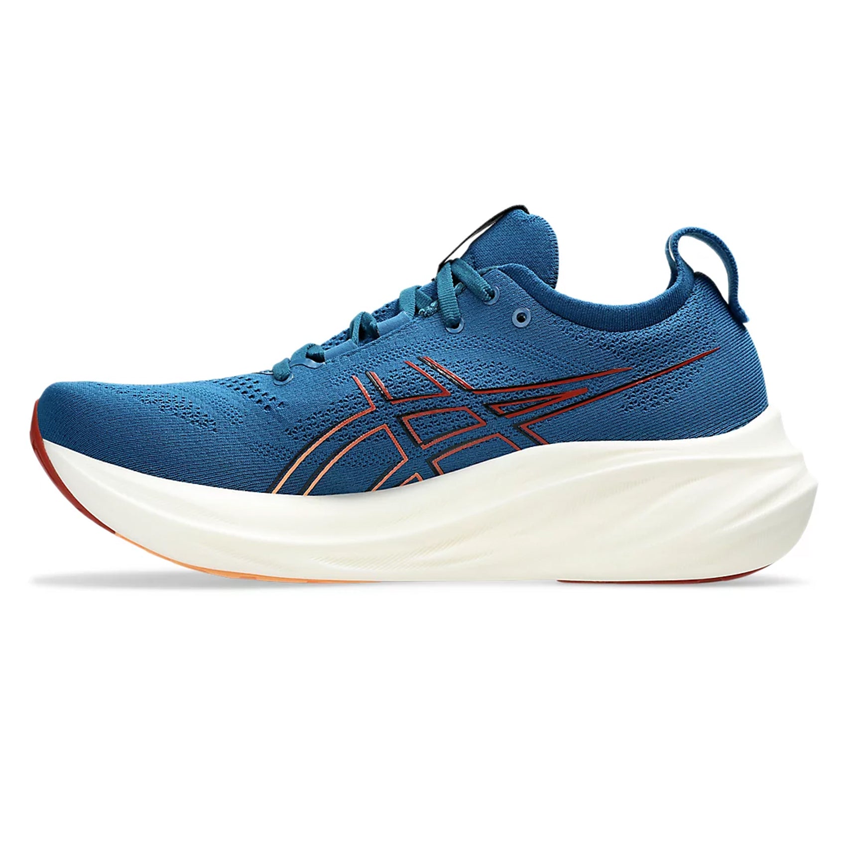 Mens ASttgICS GEL-Nimbus 26 (Wide)