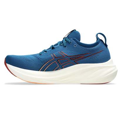 Mens ASttgICS GEL-Nimbus 26 (Wide)
