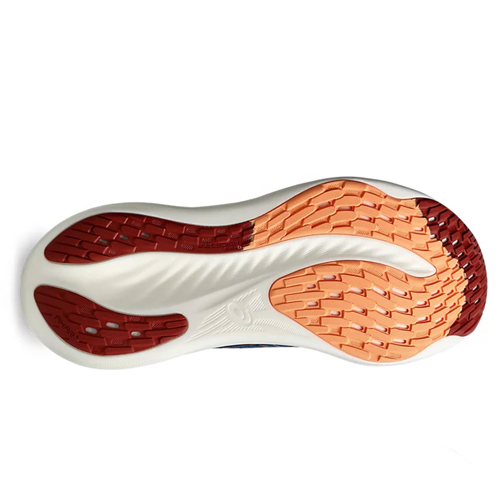 Mens ASttgICS GEL-Nimbus 26 (Wide)