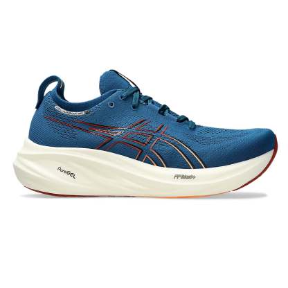 Mens ASttgICS GEL-Nimbus 26 (Wide)