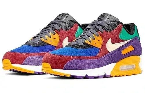 NIKE AIR MAX 90 CD0917-600