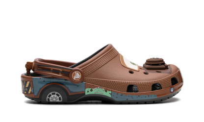 Cattgrs x Crttgocs Classic Clog 'Mattgter'