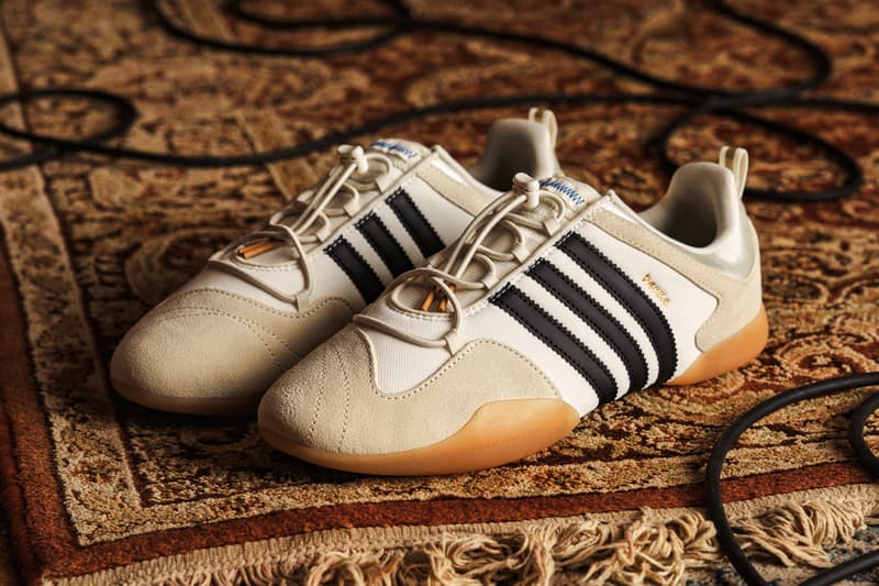 Bad Bunny adidas Ballerina JQ9229 Release Info | Hypebeast