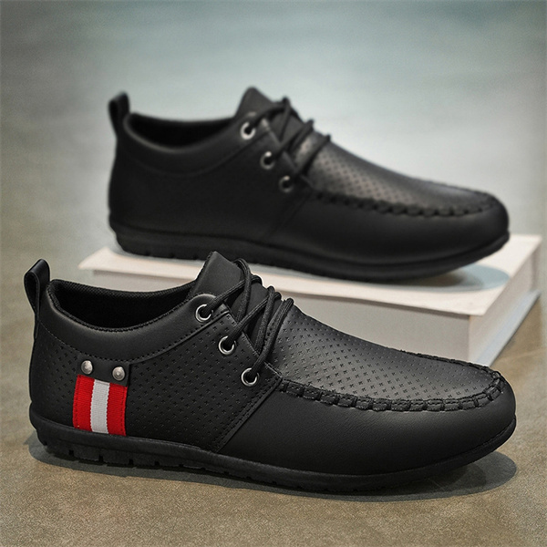 Men's Casual Slip-On Shoes