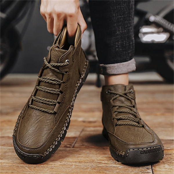 men's shoes | men's footwear | men's boots | Leather Boots | menszones