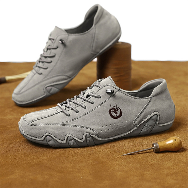 Men's casual martin shoes