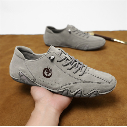 Men's casual martin shoes