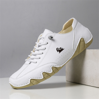 Low-top men's and women's casual shoes Martin shoes men's octopus large size shoes