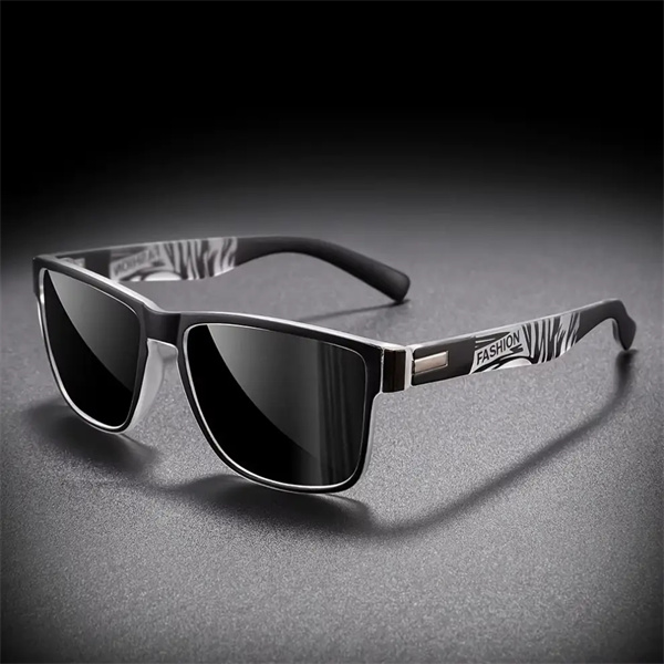 UV400 SQUARE SUNGLASSES