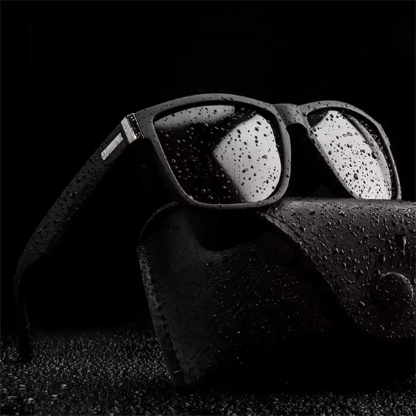 UV400 SQUARE SUNGLASSES