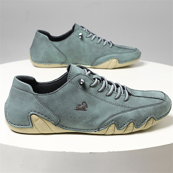 Low-top men's and women's casual shoes Martin shoes men's octopus large size shoes