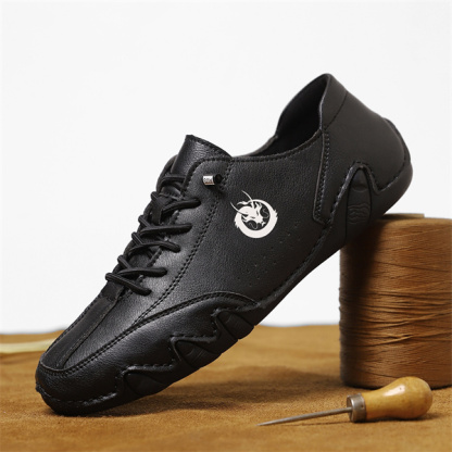 Men's casual martin shoes