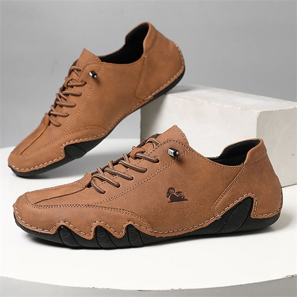 Low-top men's and women's casual shoes Martin shoes men's octopus large size shoes