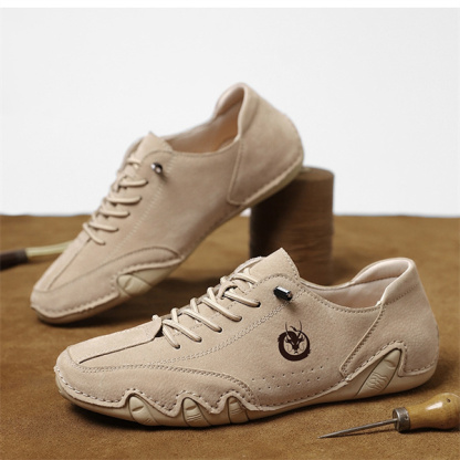 Men's casual martin shoes