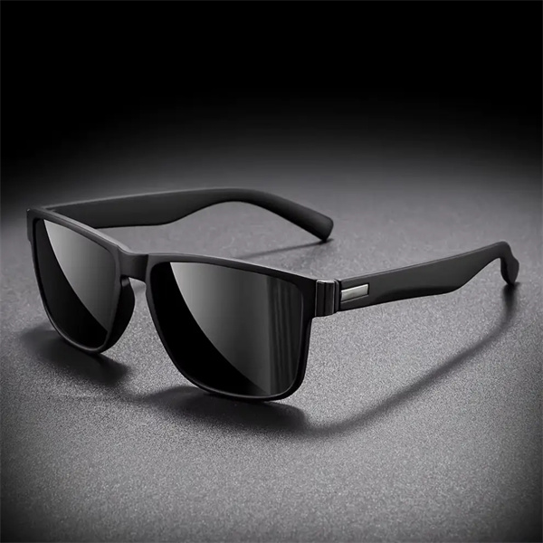 UV400 SQUARE SUNGLASSES