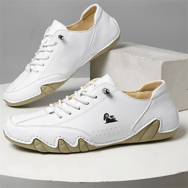 Low-top men's and women's casual shoes Martin shoes men's octopus large size shoes