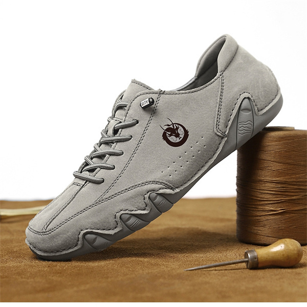 Men's casual martin shoes