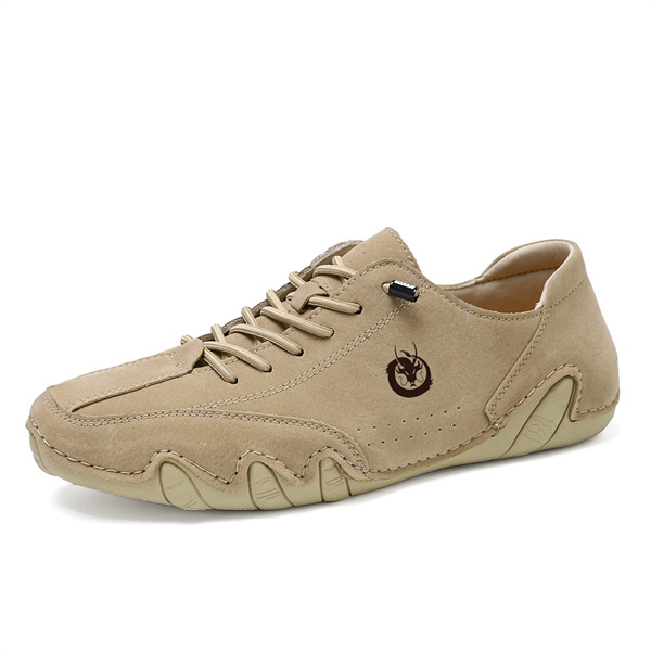 Men's casual martin shoes