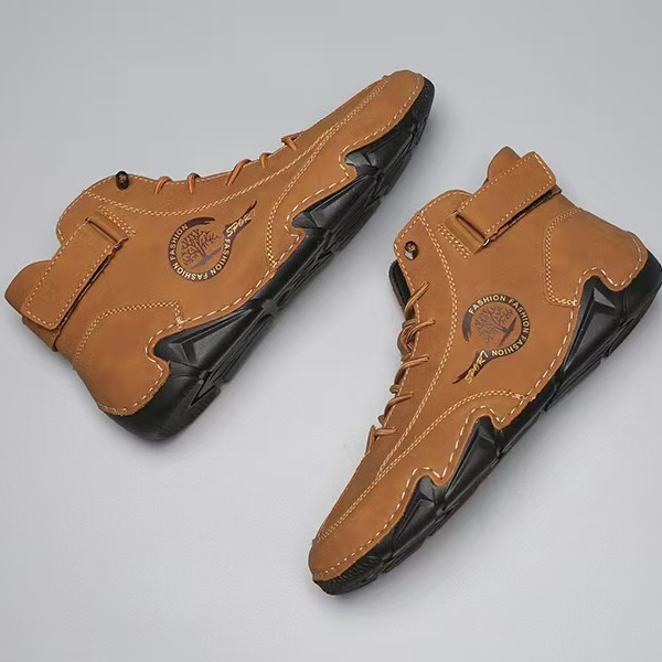 New unisex casual ankle boots