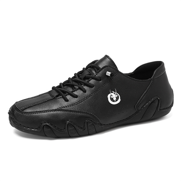 Men's casual martin shoes
