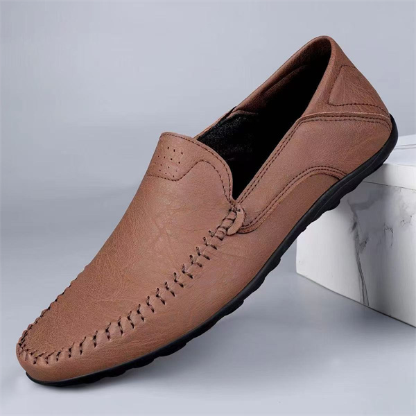 Men's outdoor large size loafers