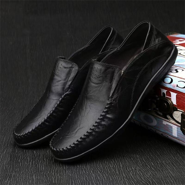 Men's outdoor large size loafers