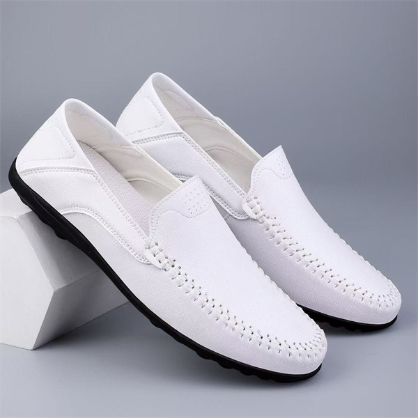 Men's outdoor large size loafers