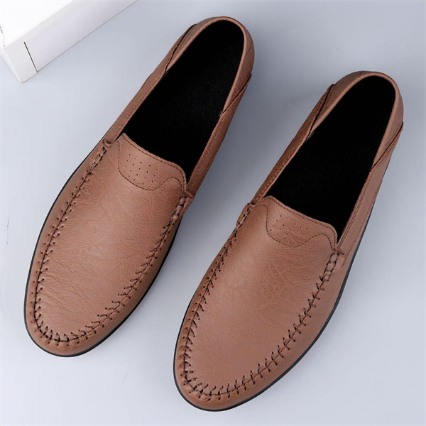 Men's outdoor large size loafers