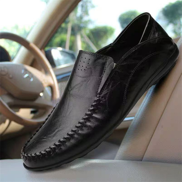 Men's outdoor large size loafers